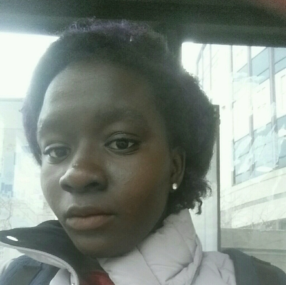 Meet your Posher, Sunmi